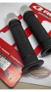 Paket Hemat Handgrip RCB Ori Plus Jalu Stang Model PCX Universal