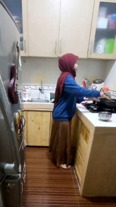 DETOGREEN Teh Organik Detoks - Sistem Pecernaan Untuk Usus Sehat dan Bersih