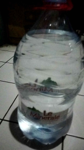 **Le Minerale Galon 5 Liter BIG SALE**