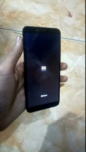 mesin hp xiomi redmi 6a ori cabutan normal