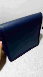 SM Security Group Pouch New color Navyblue Good Quality