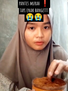 Abon ayam karwati & sapi toples 150gr enak lezat siap santap