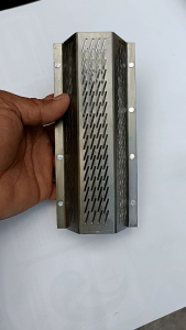 Saringan Selipan Gilingan Padi Mini KD500