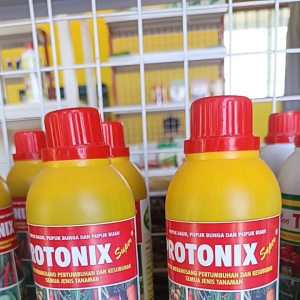 Protonik 500ml Pupuk NPK Daun Cair