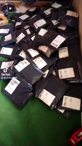 Baju koko pria / koko pria dewasa laki-laki / koko lengan panjang bahan toyobo