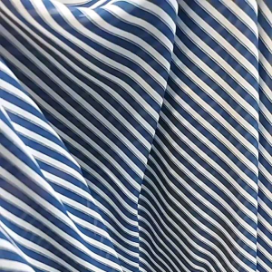 Kain Chiffon Ceruty: Bahan Shifon Motif & Harga Per 50cm