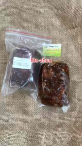Me chua cục gói 500g chuyên dùng làm nước sốt me gia vị