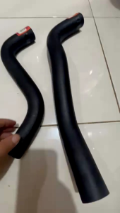 SELANG RADIATOR FUTURA INJECTION ATAS DAN BAWAH HARGA PER 1 PCS