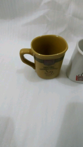 Gelas Keramik untuk Minum Kopi: Pilihan Terbaik untuk Anda