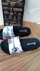 Promo Sandal Slip On Pria & Wanita: Desain Modern Untuk Aktivitas Sehari-Hari