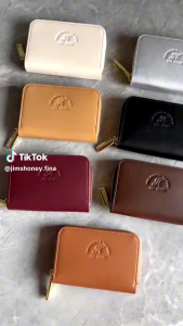 JIMS HONEY DOMPET KARTU HELLEN WALLET