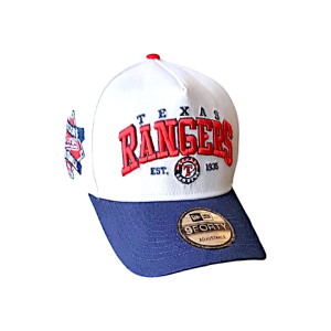 Topi Baseball Texas Ranger Pria Wanita Import: Sebuah Pilihan Olahraga yang Stylish