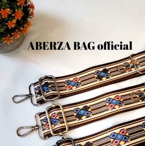 TALI TAS TERBARU MOTIF PIO PIO