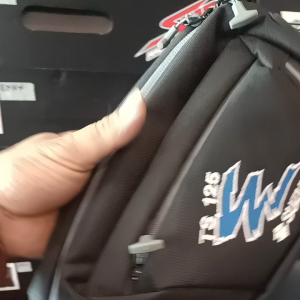 Tas Pinggang & Tas Selempang Wesbag Pria Murah COD Bayar Ditempat