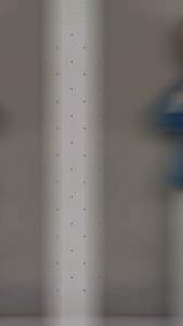 Alya Shirt Top Atasan Wanita Kemeja Linen Oversize Serut Depan