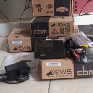 DiGITAL TV / SET TOP BOX