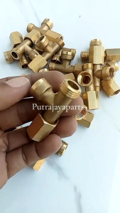 STIK SPRAYER SEMPROT REACING