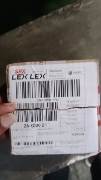 Buyer review video 2
