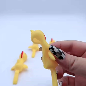 finger flicking chick 20pcs