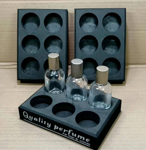 Tatakan Botol LELABO 30 Mili: Aksesoris Praktis untuk Minuman & Kantong Belanja