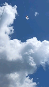 layangan bebean bonus sendaren sudah tes terbang