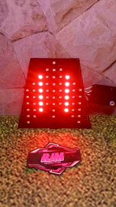 stoplamp running Mio m3 Mio z 8mode otomatis