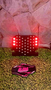 Stoplamp Running Beat FI 2013-2016