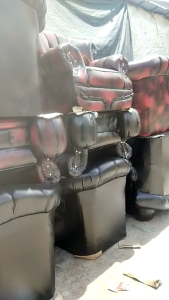 Sofa Jaguar Jumbo/ Jaguar jumbo/ Sofa sultan