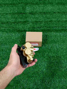 KALIPER CAKRAM DEPAN SUPRA X KARISMA SUPRA FIT REVO100 NISIN