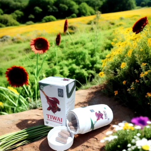 OBAT GULA DARAH LEMAK DARAH TIWAI ISI 60 KAPSUL