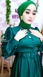 Vanya Dress