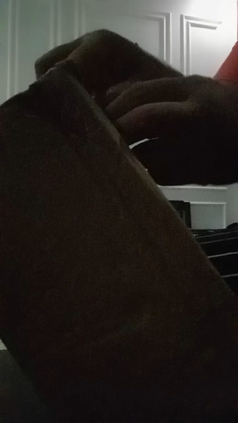 Buyer review video 3