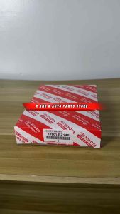 Air Filter for Toyota Wigo 2017-Present model Engine Filter