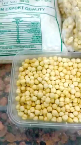 KACANG ARAB 1 KG / KACANG ARAB MATANG / KACANG ARAB / KACANG / OLEH OLEH HAJI UMROH