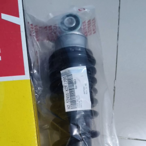 Shock Breaker Vario 125 & Aspira: Suku Cadang & Perawatan