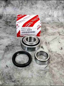 42311-BZ010 Bering Roda Belakang Set Avanza 1.3 - Xenia 1.3 / Bearing Rear Wheel / Lahar / Leker