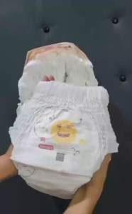 100 MIẾNG BỈM QUẦN HIPGIG BAO BÌ SIZE M-6XL