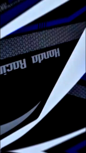 Striping List Variasi Supra X 125 (95tok)- Striping List Motor Supra x 125 fi