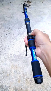 SET PANCING PREMIUM《MODEL JAPSTYLE》JORAN + REEL