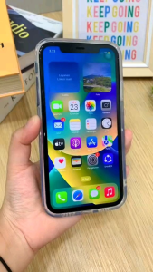 Tempered Glass untuk Redmi Note: Perlindungan Optimal