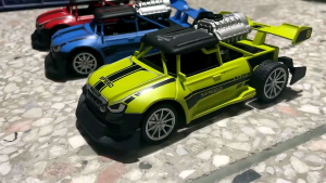 Mobil Remote Control Listrik Dengan Lampu Semprot Mainan Balap Mainan Anak Remote Control
