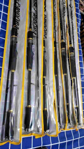 joran daido pandora 180