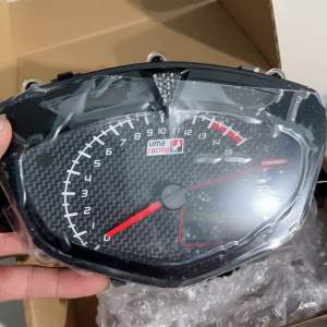 Đồng hồ điện tử KOSO Uma racing chính hãng dành cho xe Exciter 2005- 2010Sirius.