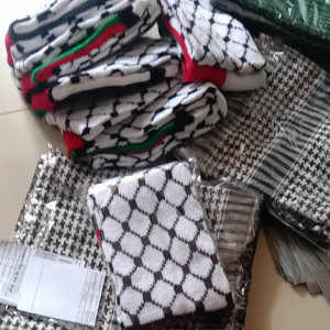 Sorban Rumbai Premium, Sorban Tactical Premium, dan Sorban Keren
