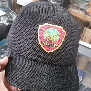 TOPI SAT LINMAS TERBARU