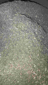 GoPlant - PUPUK KANDANG KAMBING ORGANIK ISI 25 LITER KOHE KAMBING MURNI 100% FERMENTASI.