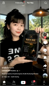Cà Phê Ban Mê Pha Phin Uốn Là Giền - Hương Vị Đặc Sắc Từ Robusta Abica Culi