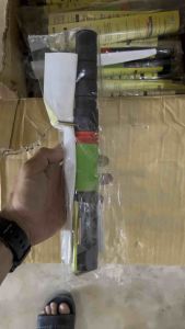 Klem putar otomatis untuk pipa Egrek made in malaysia