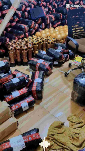 piala/teropy DPA.38cm. 1set