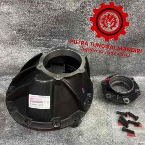 Bevel Pinion Housing/Batok Gardan/Tempurung gardan Isuzu NKR71 8-94365-262-0